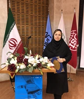 مدیر کیفیت نمونه استانی 1397